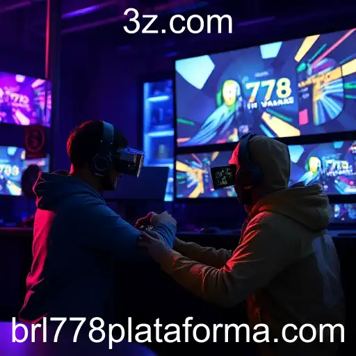 A Ascensão do BRL 778: Revisitando o Sucesso da Plataforma de Jogos