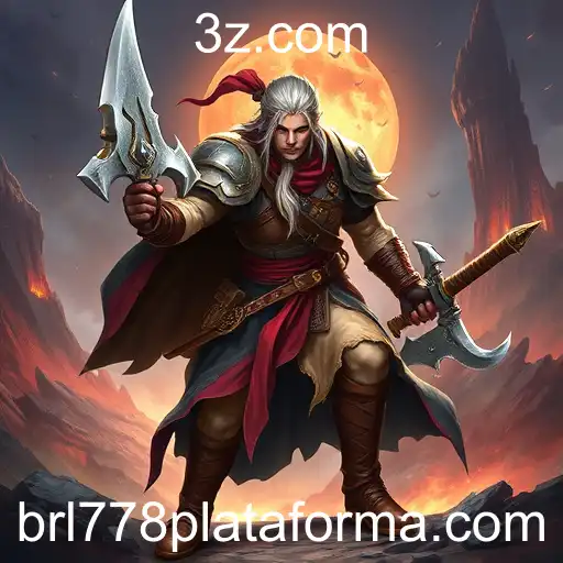 BRL 778: A Plataforma em Ascensão no Mundo dos Jogos