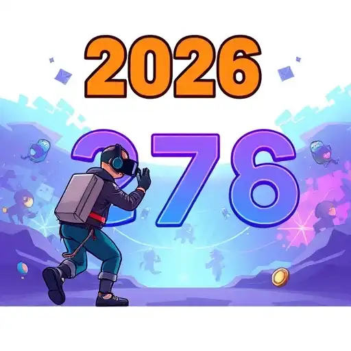 Inovações no Mercado de Jogos Digitais em 2026