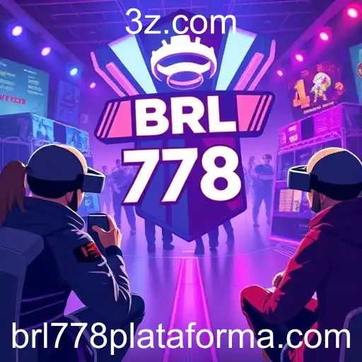 Crescimento e Desafios da Plataforma BRL 778 no Mercado de Jogos