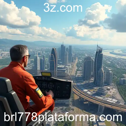 A Ascensão da Plataforma de Jogos BRL 778